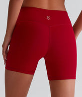 EcoLuxe Shorts 4'' ELDK003-R - LomanRay Active
